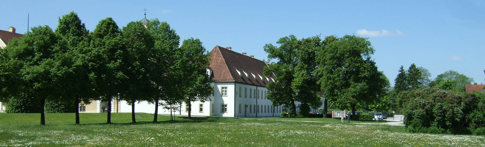 Landkreis München Landkreis München